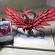 Paper Craft Makes For Impressive <i>Yu-Gi-Oh</i> Fan Art